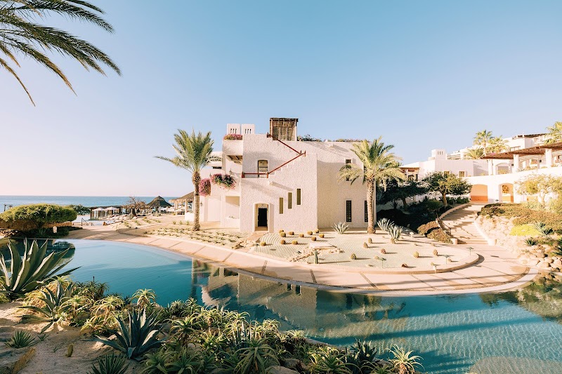 Las Ventanas al Paraiso, A Rosewood Resort Cabo San Lucas - Resort Spa in Cabo San Lucas