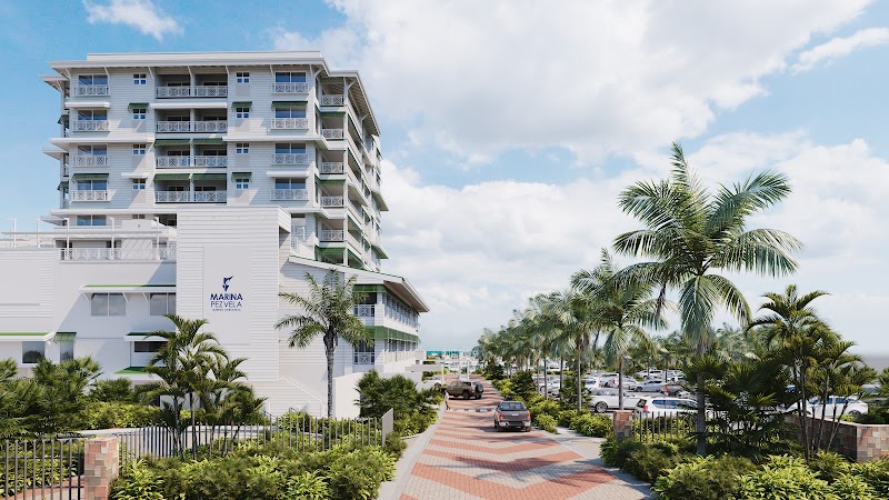 Las Villas Marina Pez Vela Manuel Antonio - Resort Spa in Manuel Antonio
