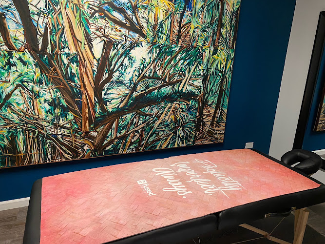 Lasa Therapy Clinical & Sports Massage Guam Yona