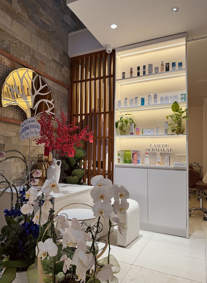 Lasedi Dermalab Sài Gòn Quận Phú Nhuận - Day Spa in Quận Phú Nhuận
