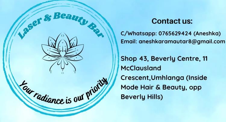 Laser And Beauty Bar Umhlanga - Day Spa in Umhlanga