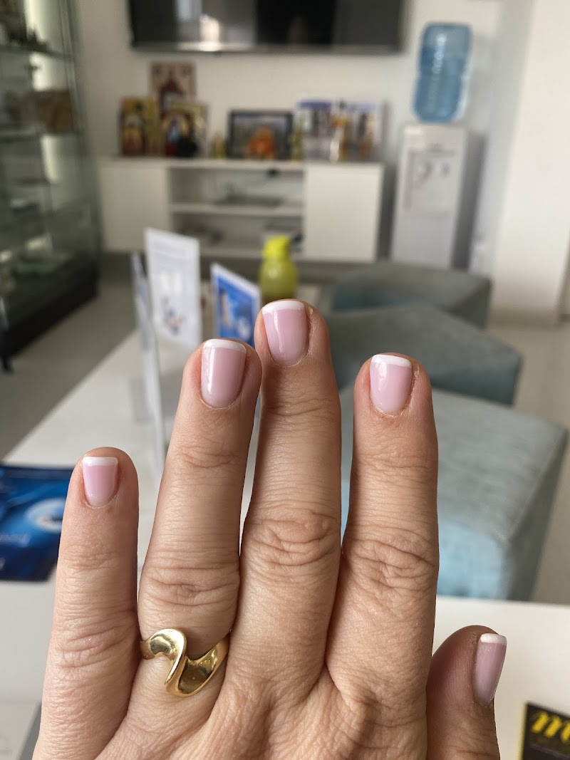 Laser Beauty Clinic Engomi - Medical Spa in Engomi