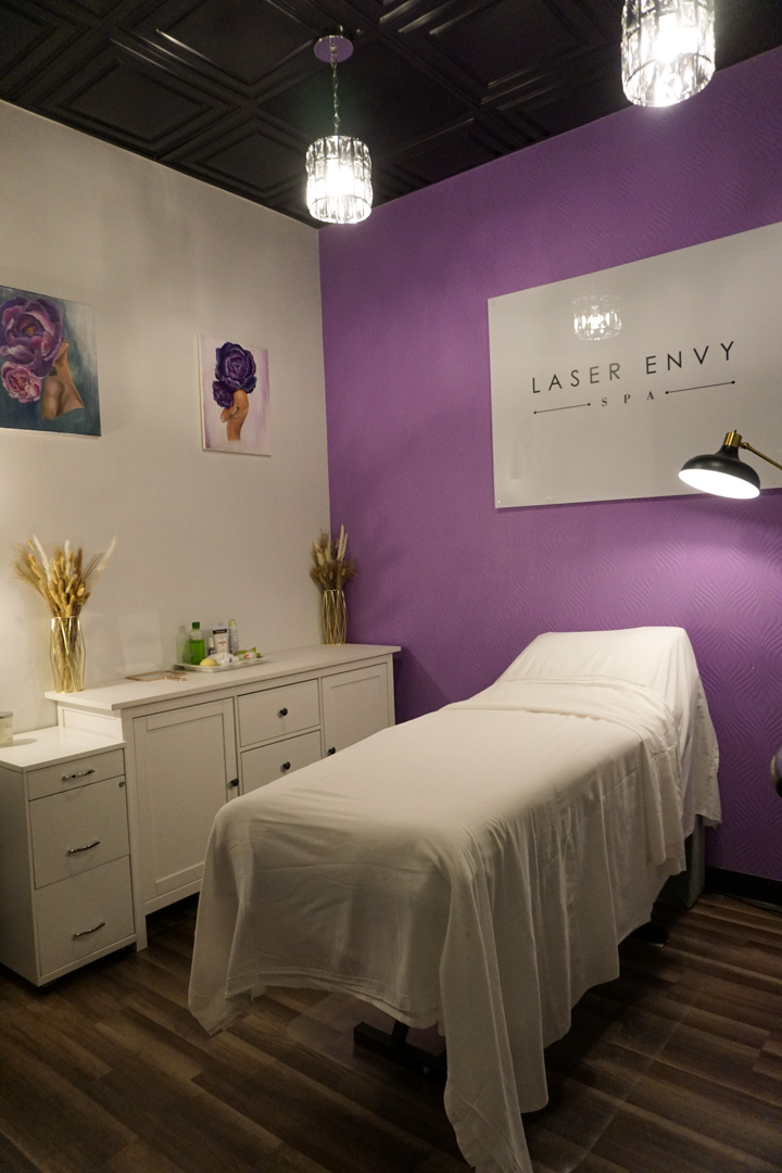 Laser Envy Spa - Highlands Denver - Day Spa in Denver