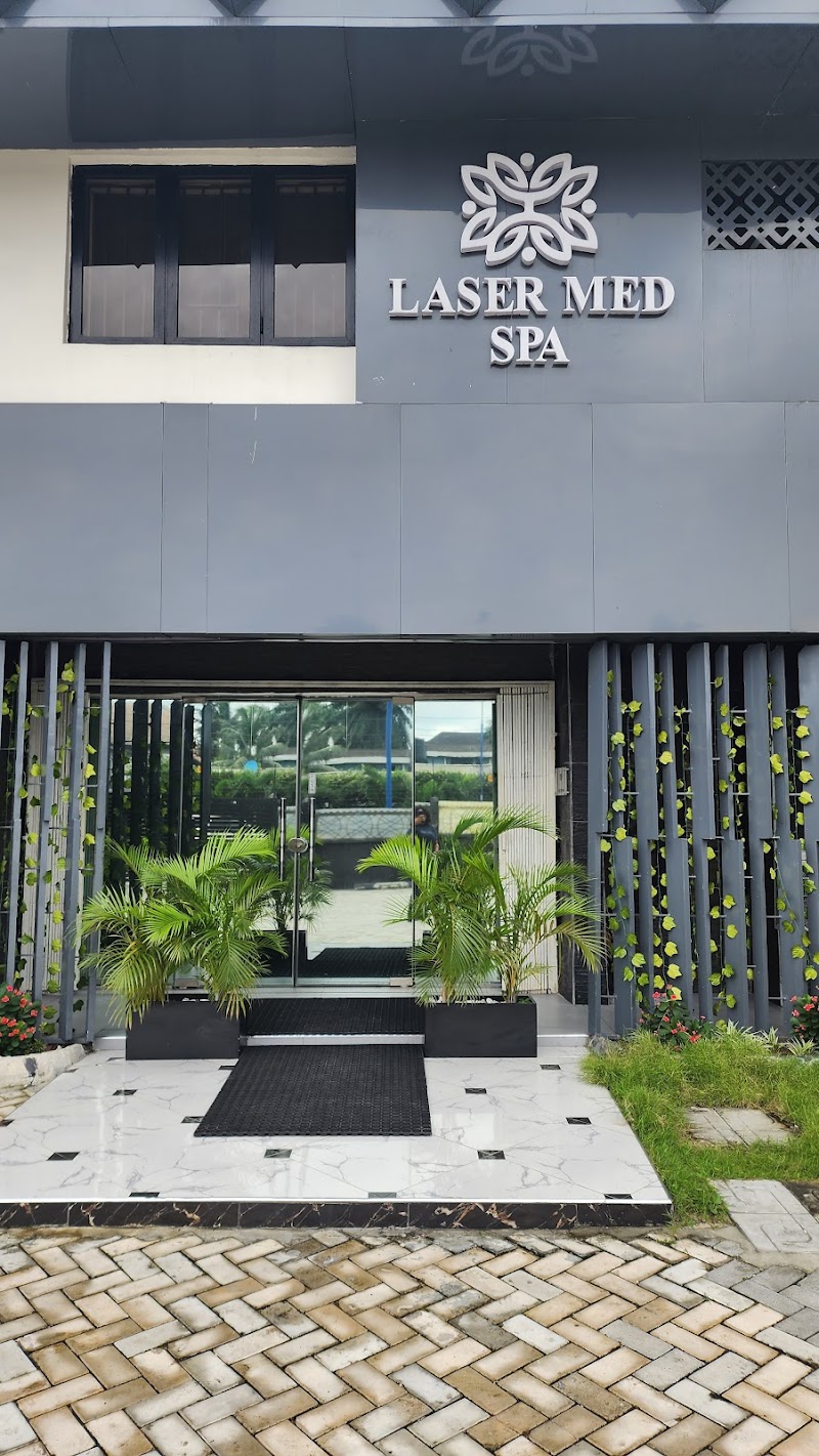 Laser Med Spa Ng Port Harcourt - Day Spa in Port Harcourt