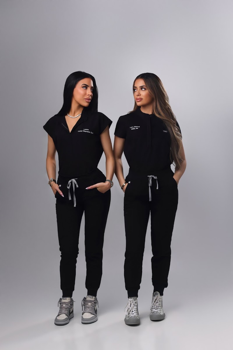 Laser Republic Spa Hopewell Junction - Day Spa in Hopewell Junction