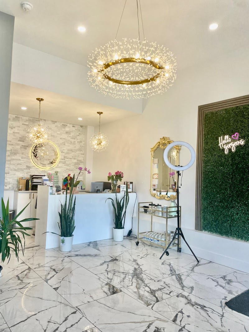 Laser Spa Studio Long Beach - Day Spa in Long Beach