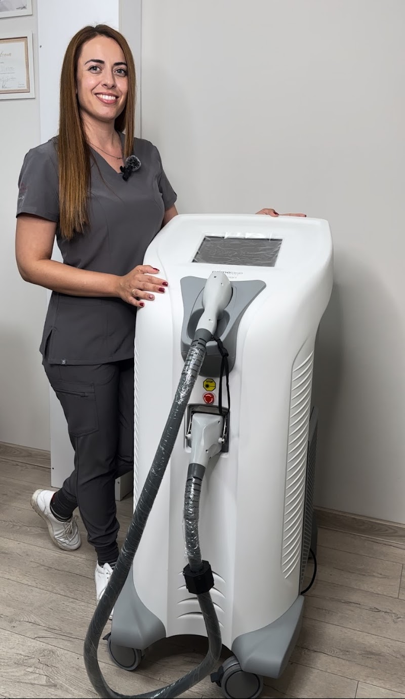 Laser Studio Neli Sofia