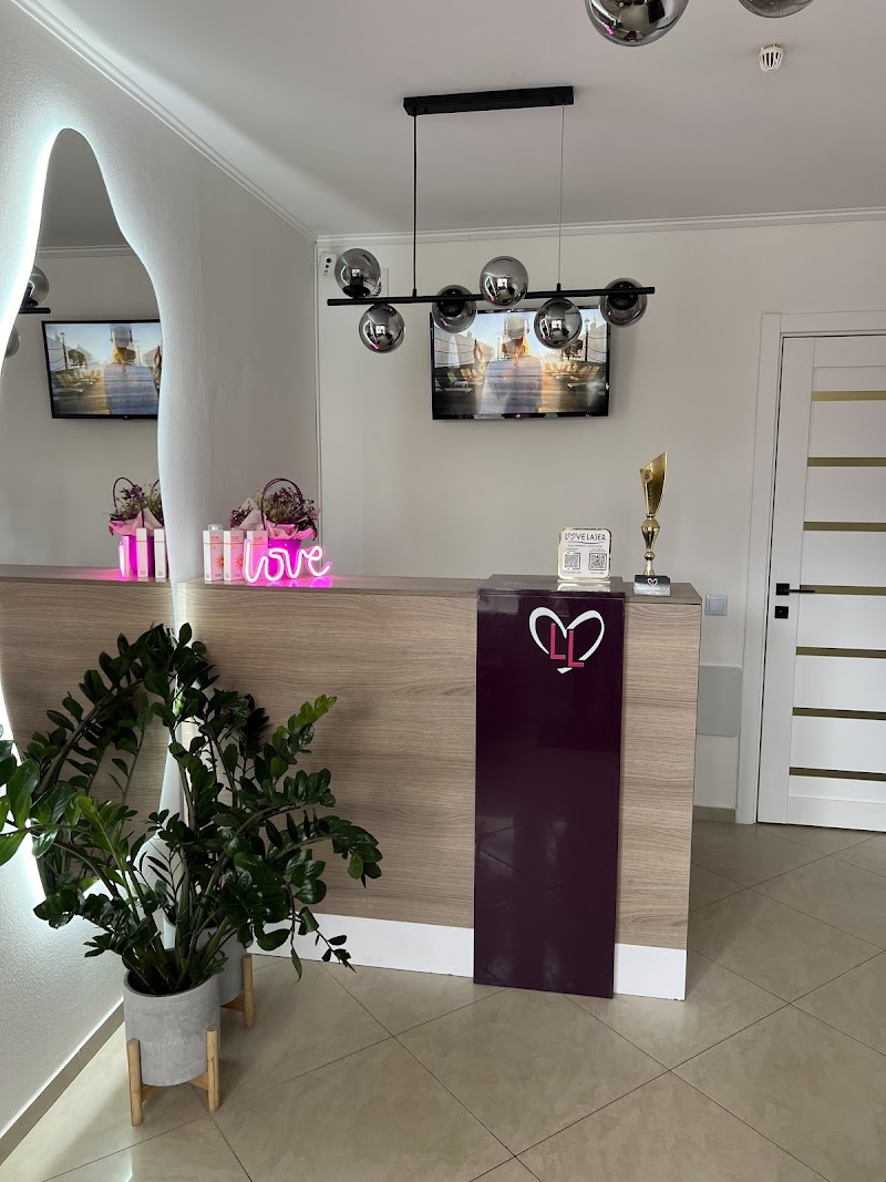 LaserSmooth Chernihiv - Day Spa in Chernihiv