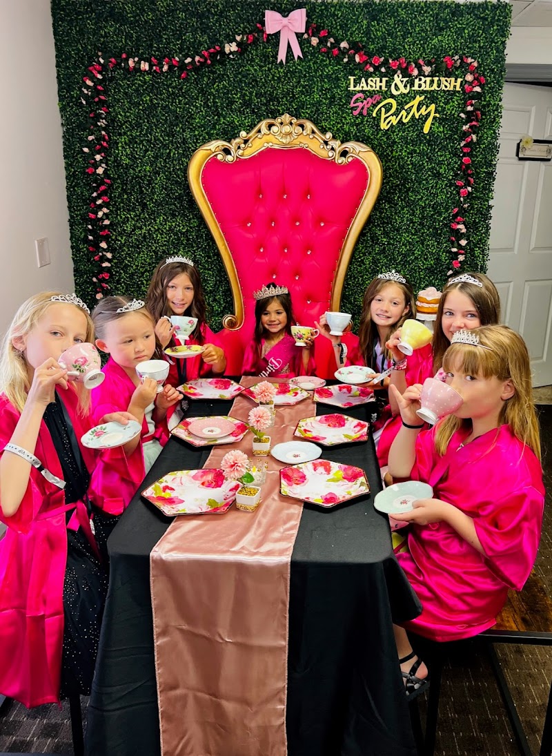 Lash and Blush Spa Santa Clarita - Day Spa in Santa Clarita