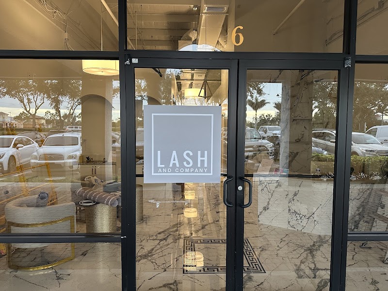 Lash and Company - Estero - Day Spa in Estero