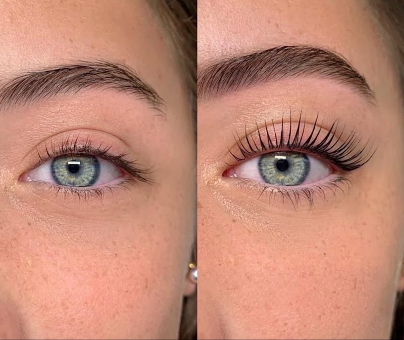 Lash And Spa By Jayne Millburn - Day Spa in Millburn