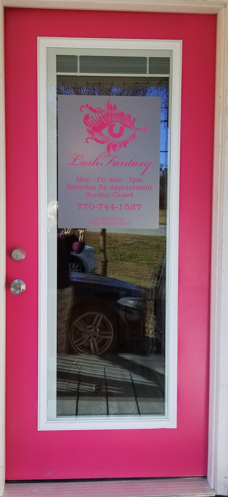 Lash Fantasy Snellville - Day Spa in Snellville