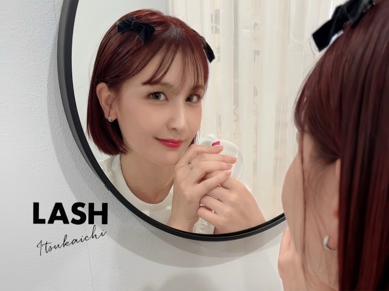 Lash Itsukaichi Ekimae Hiroshima City Saeki Ward - Day Spa in Hiroshima City Saeki Ward