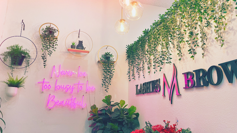 Lash N Brows Magical Garden Grove - Wellness Retreat in Garden Grove