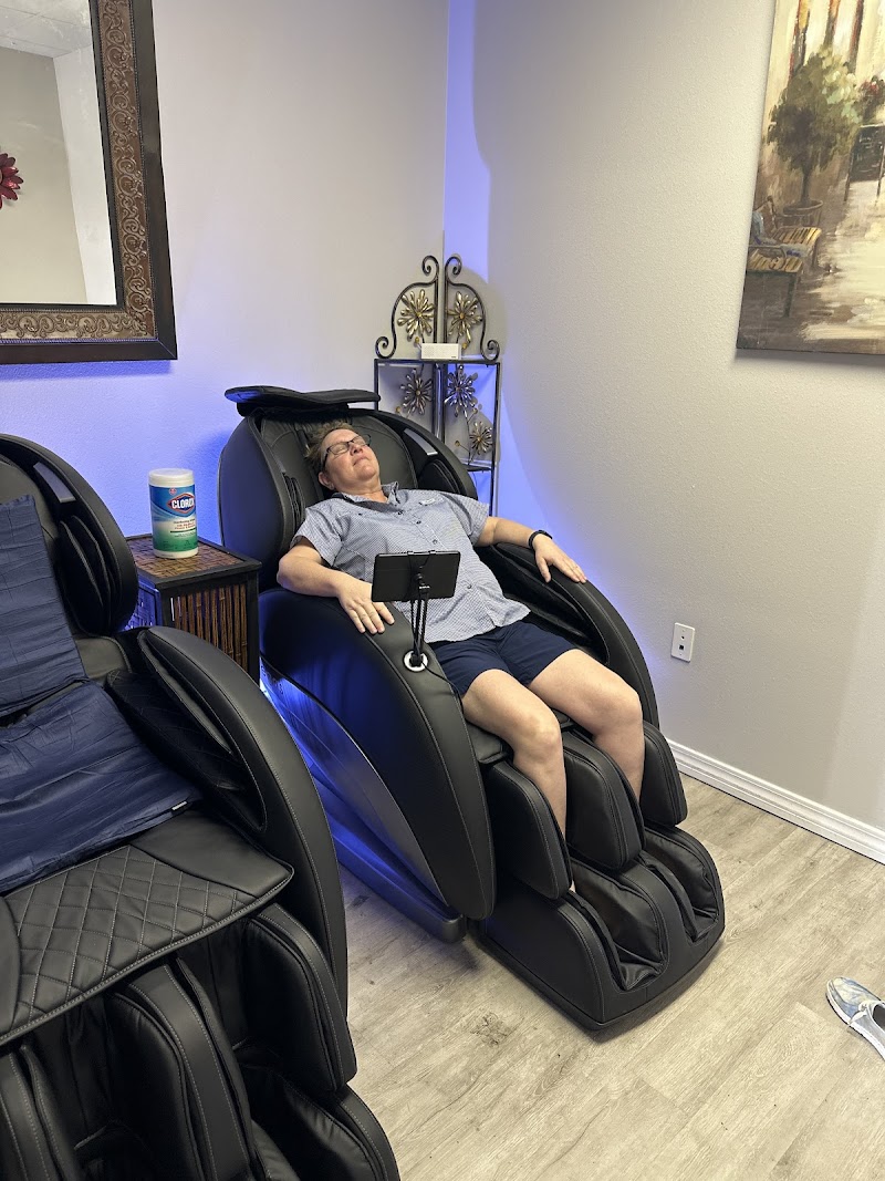 Lash, Wax and Relax Mary Esther - Day Spa in Mary Esther