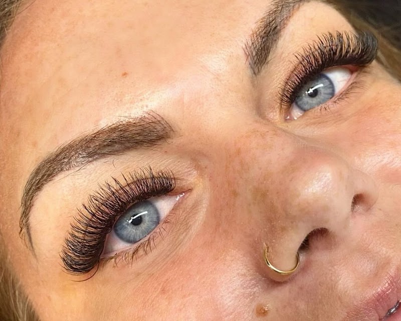 Lashed by Alex Lee Wilmington - Day Spa in Wilmington