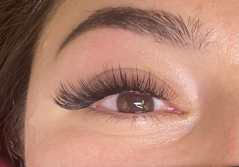 Lashes and Skincare by Kristina National City - Day Spa in National City