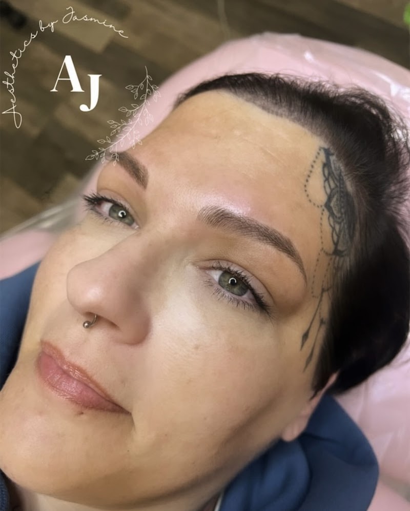 Lashes by Jasmine Steilacoom - Day Spa in Steilacoom