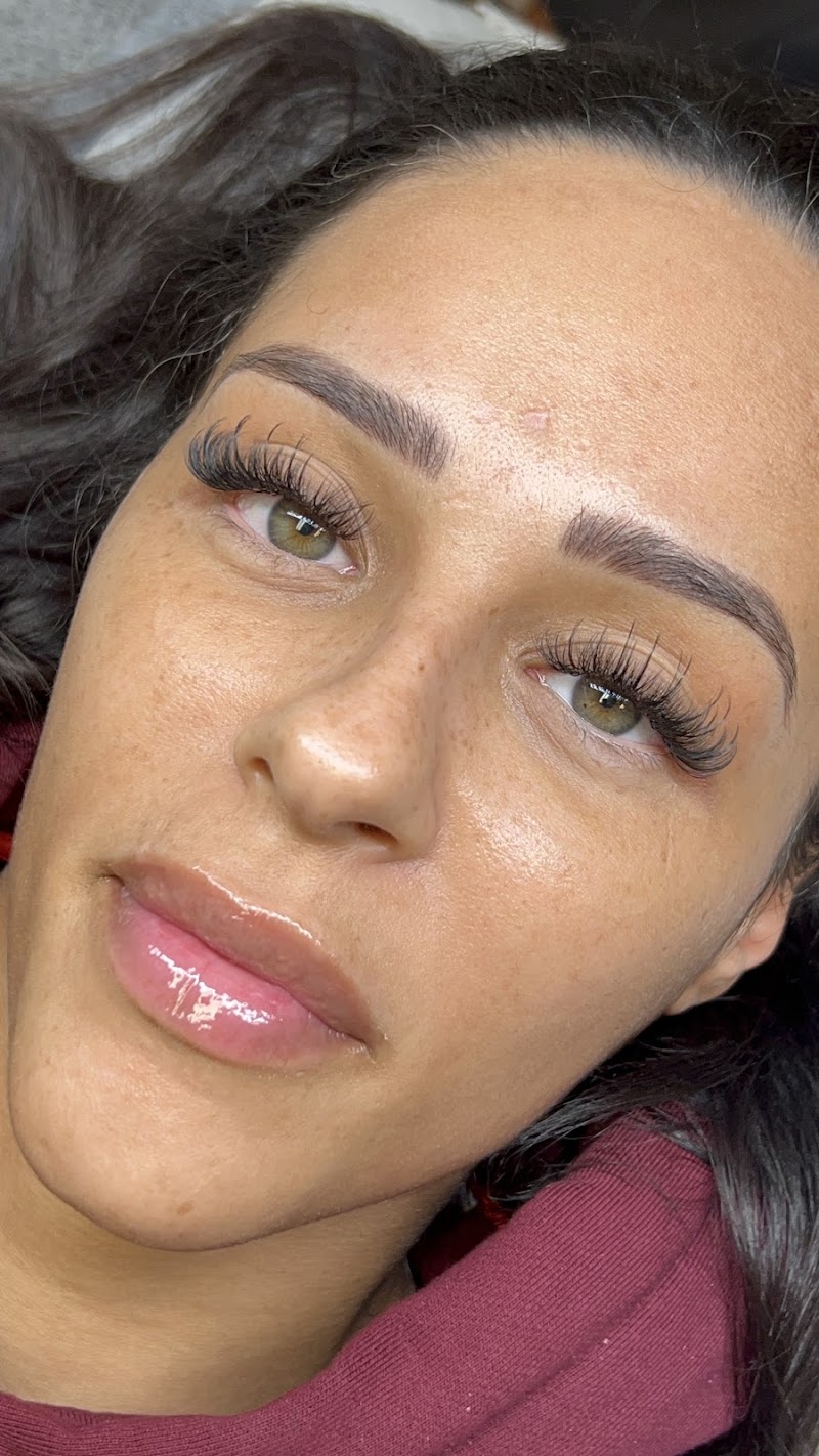 Lashes by Ju Beauty Studio Roswell - Day Spa in Roswell