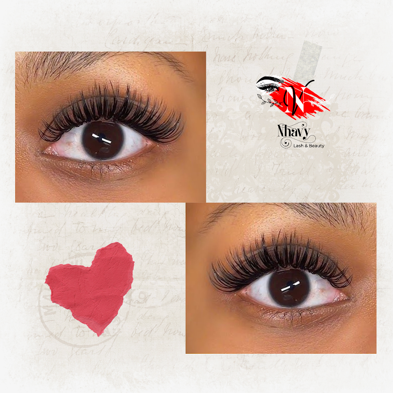 Lashes By Stevie Henderson - Day Spa in Henderson