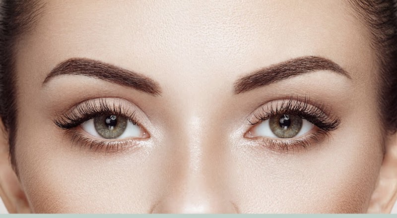 Lashes by Sunny Yoon Irvington - Day Spa in Irvington