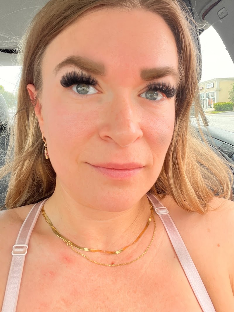 Lashes of Palm Beach West Palm Beach