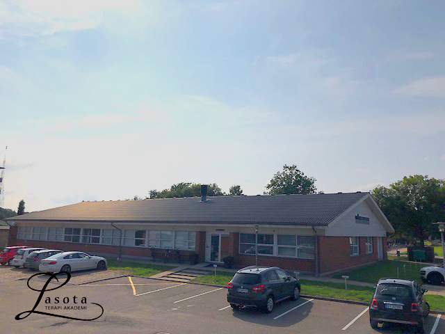 Lasota Terapi Akademi Rødovre - Day Spa in Rødovre