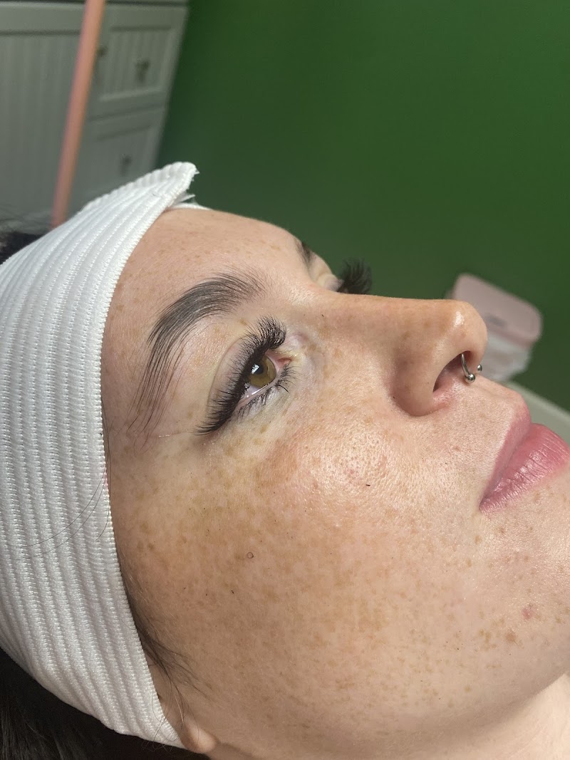 Last Glam Minute Suite Morganton - Day Spa in Morganton