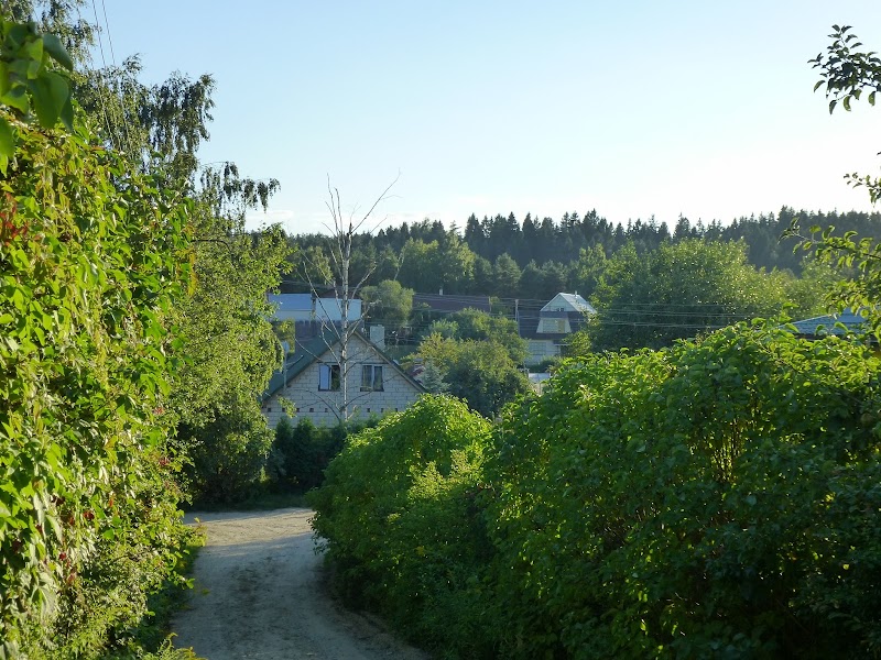Lašupes dārziņš Ogre - Day Spa in Ogre