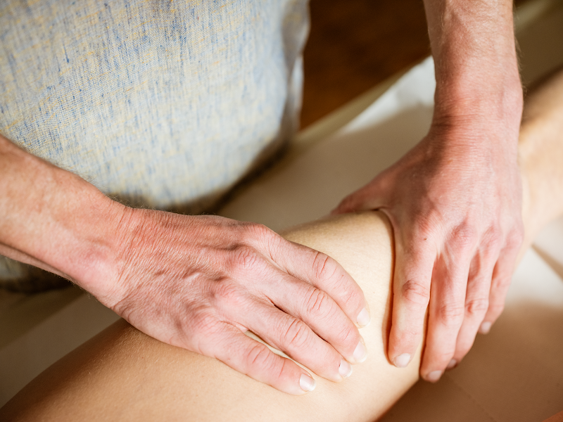 Latelier Du Corps Sensible Saint-Jean-de-Luz - Day Spa in Saint-Jean-de-Luz