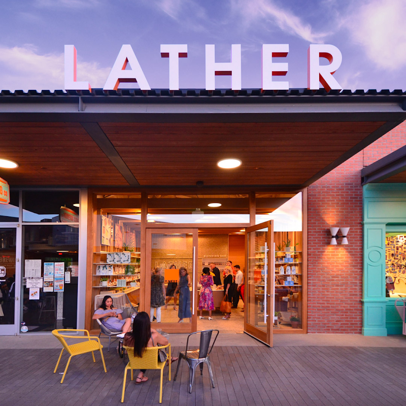 Lathers Skin Essentials LLC Hickory - Day Spa in Hickory