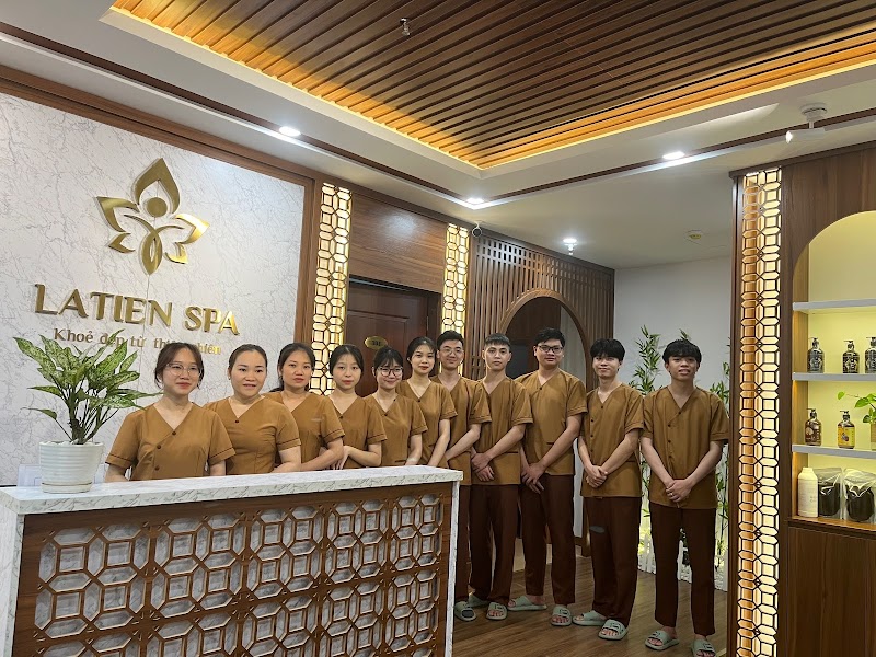 Latien Beauty Quận Hà Đông - Day Spa in Quận Hà Đông