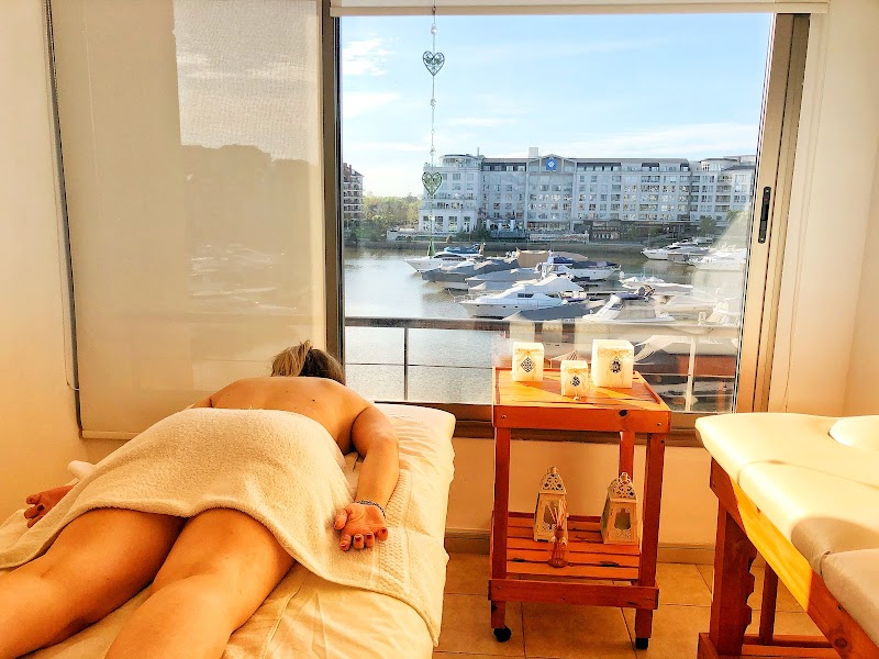 Latika Nordelta Masajes y Cosmiatria - Day Spa in Nordelta