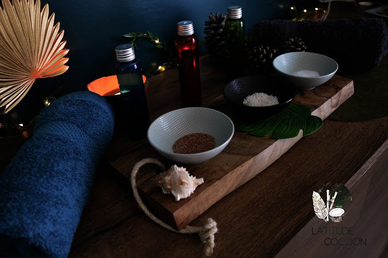 Latitude Cocoon Saint-Jean-en-Royans - Day Spa in Saint-Jean-en-Royans