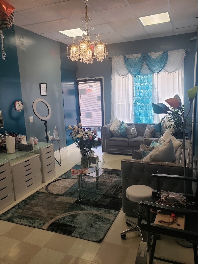 Latoya's Golden Beauty Bar & Spa Mt Vernon - Day Spa in Mt Vernon