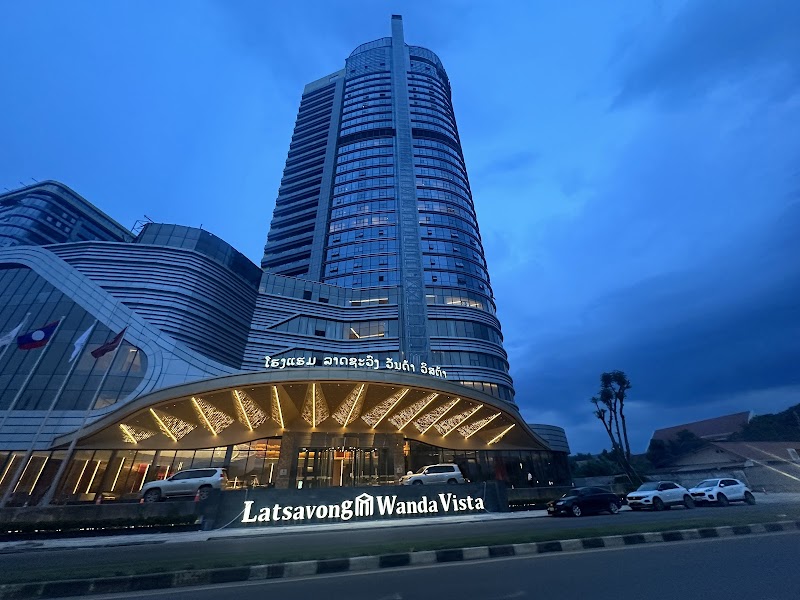 Latsavong Wanda Vista Hotel Vientiane