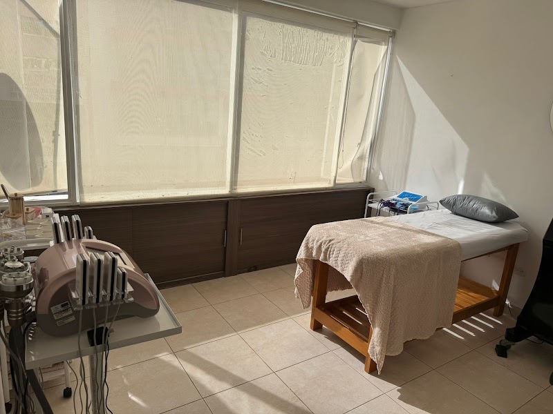 Lattice Estética Bogotá, D.C. - Day Spa in Bogotá, D.C.