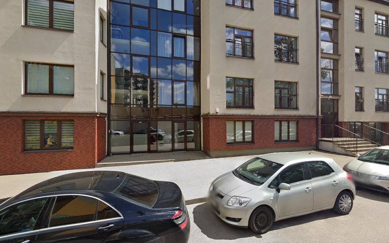 Latvi Studija Vilnius