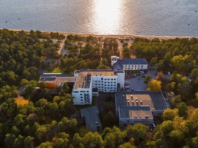 Laulasmaa Spa Hotel Lääne-Harju vald - Hotel Spa in Lääne-Harju vald