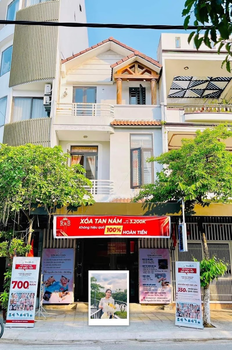 Laura Beauty Spa Quận Sơn Trà - Day Spa in Quận Sơn Trà