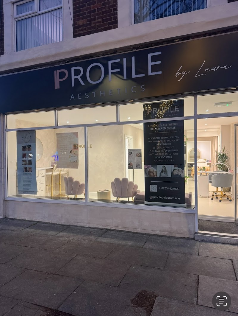 Laura Marie Aesthetics RGN Colwyn Bay - Day Spa in Colwyn Bay