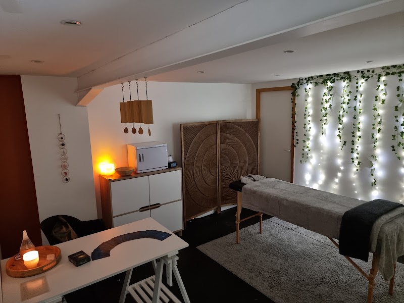 Laura Massage Pays Basque Anglet - Day Spa in Anglet