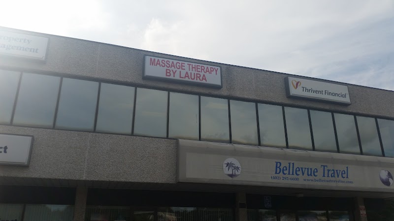 Laura McIntosh - Massage Therapist Omaha - Day Spa in Omaha