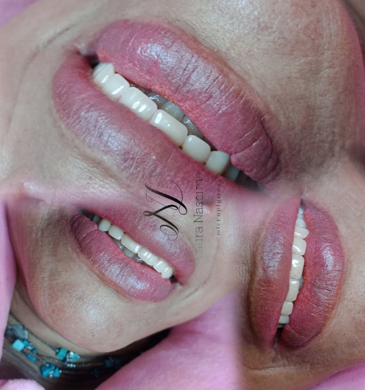 Laura Nascimento micropigment São João del Rei - Day Spa in São João del Rei