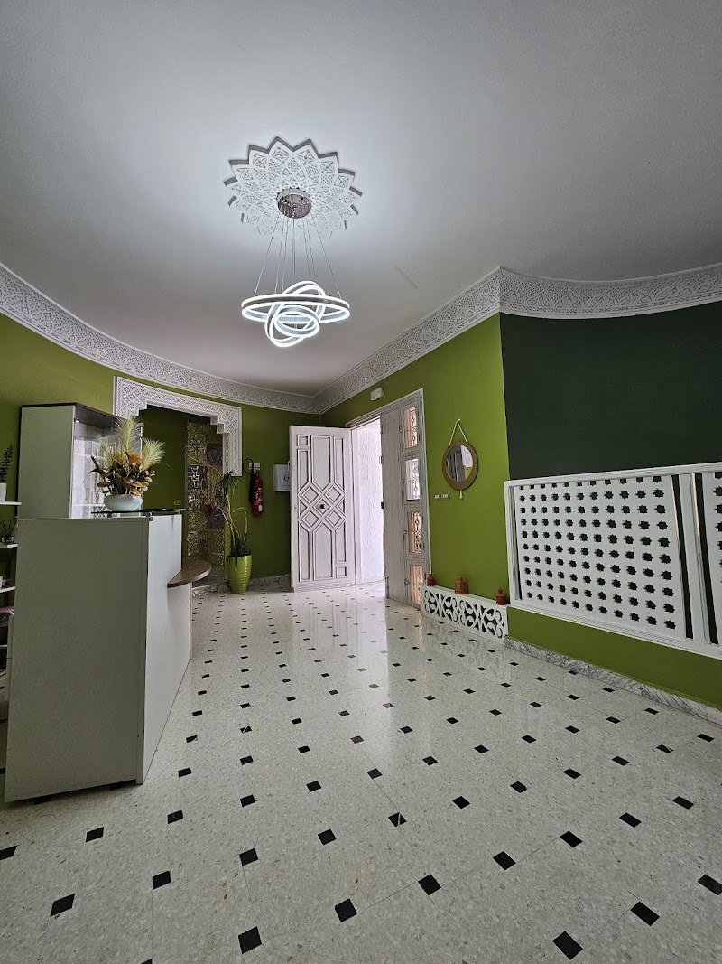 Laura spa massage sousse Hammam Sousse - Day Spa in Hammam Sousse