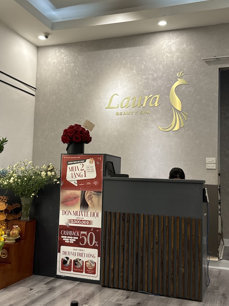Laura Spa Quận Hoàn Kiếm - Day Spa in Quận Hoàn Kiếm