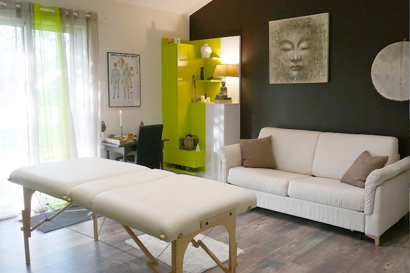 Laure d'Une Pause Talmont-Saint-Hilaire - Day Spa in Talmont-Saint-Hilaire