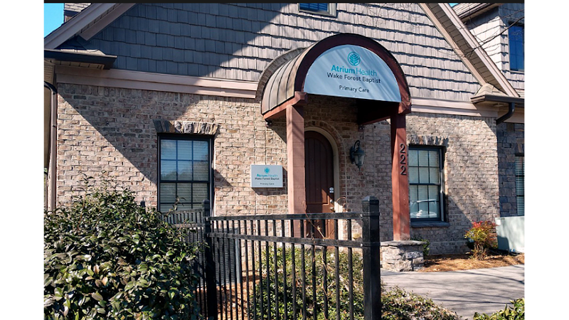 Laurel Creek Wellness Center Kernersville - Wellness Retreat in Kernersville