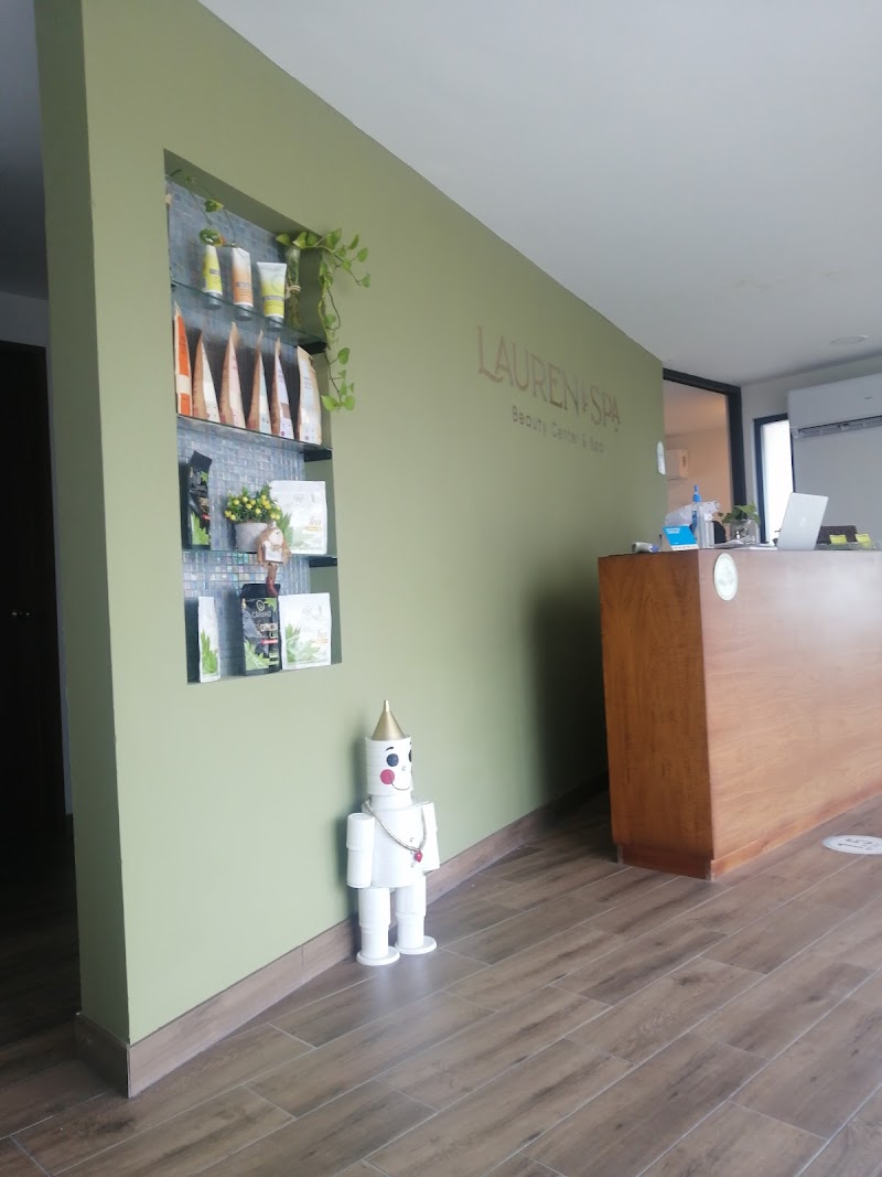 Lauren Spa Chicxulub Pueblo - Day Spa in Chicxulub Pueblo