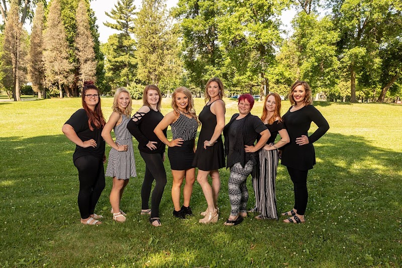 Laurentian Divide Salon & Spa Virginia - Day Spa in Virginia